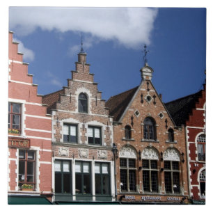 Bélgica, Brugge (Brug ou Bruge). UNESCO 2