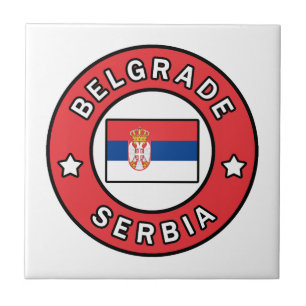 Belgrado Sérvia