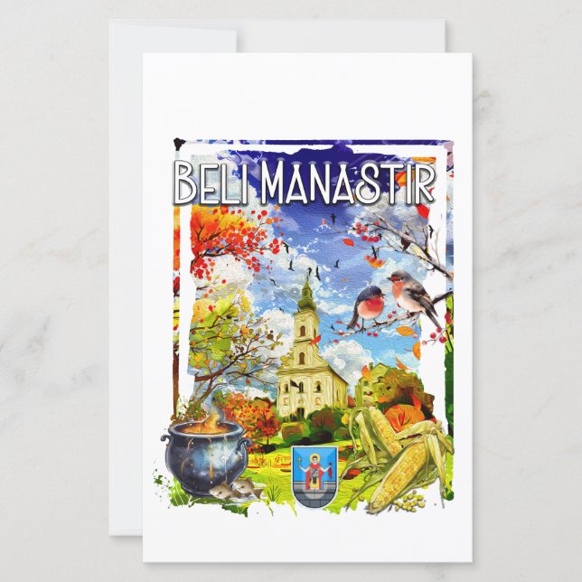 Beli Manastir (Frente)