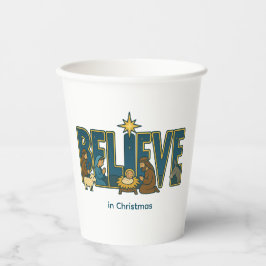 Believe nativity
