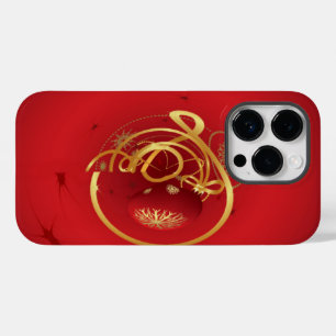 Beliscos de Natal Vermelho têm um belo dia