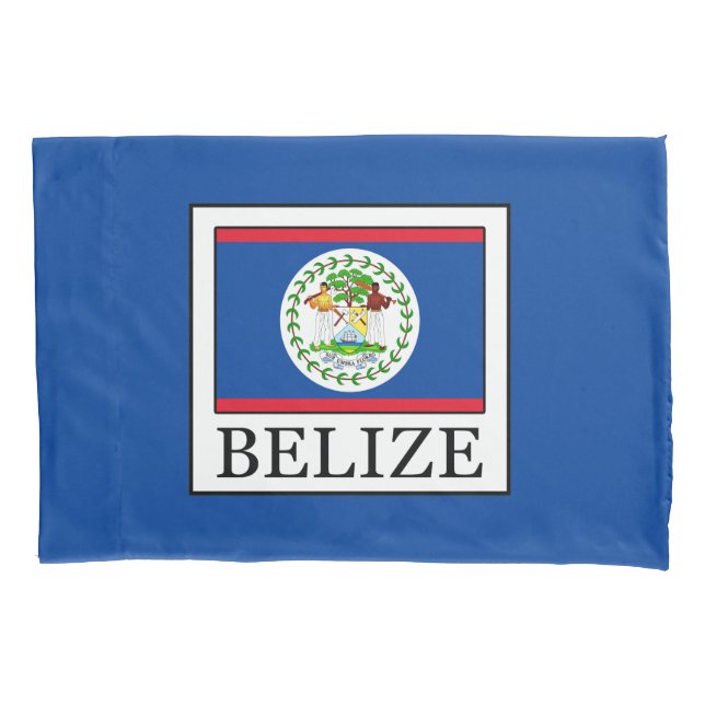 Belize (Frente)