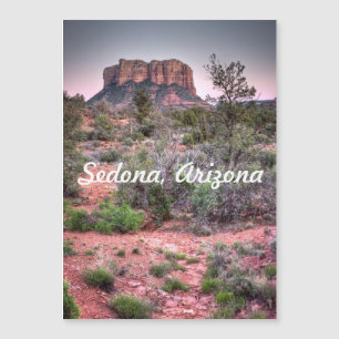 Bell Rock Sedona, Arizona