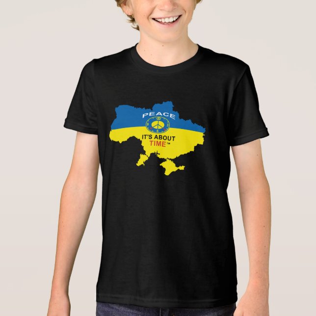 Bella+Canvas (Frente)