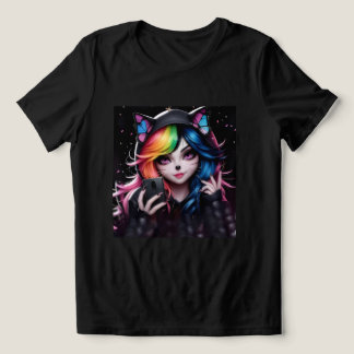 Bella+Canvas Feminino