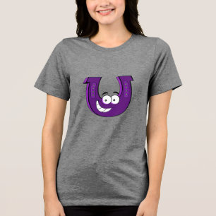 Bella-Canvas Tri-Blend Camiseta