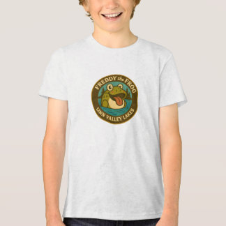 Bella+Canvas Tri-blend Long Sleeve Shirt, Solid Bl