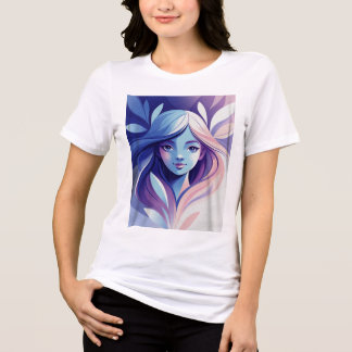 Bella+Canvas Women's Tri-blend T-Shirt