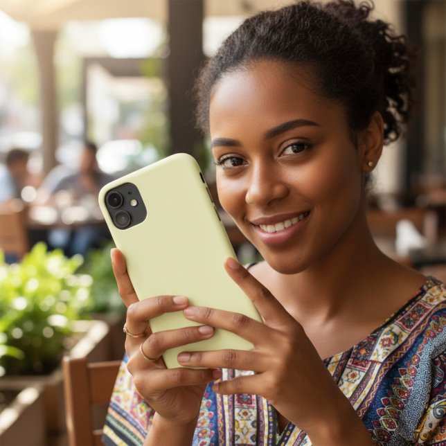 Bella Case-Mate capas de iphone (Criador carregado)