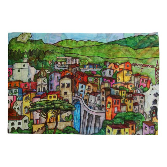 Bella Guardia (Verso)