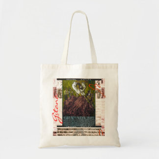 Bella IV - Granada GITANA - O bolsa