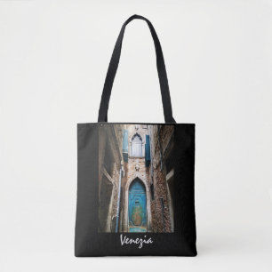 Bella Venezia Tote Bag