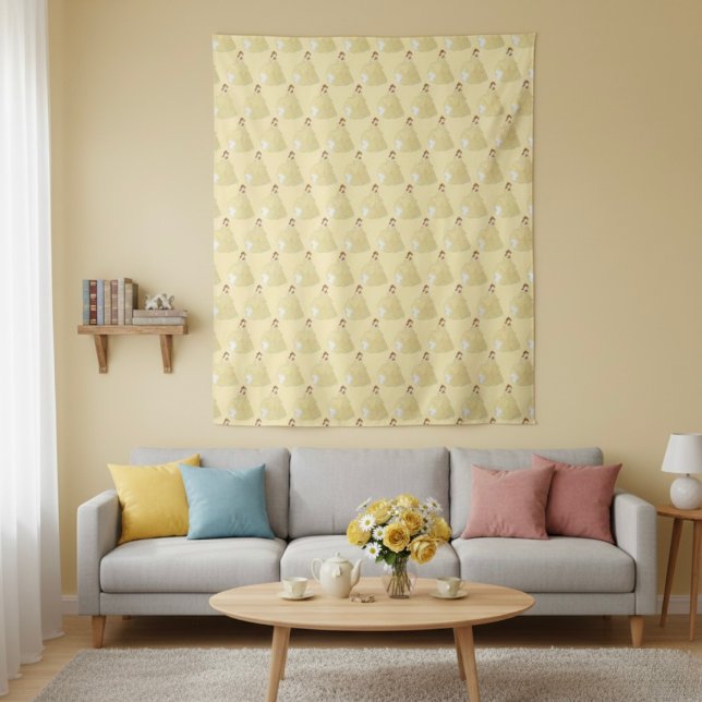 Belle Tapeçaria (Criador carregado)