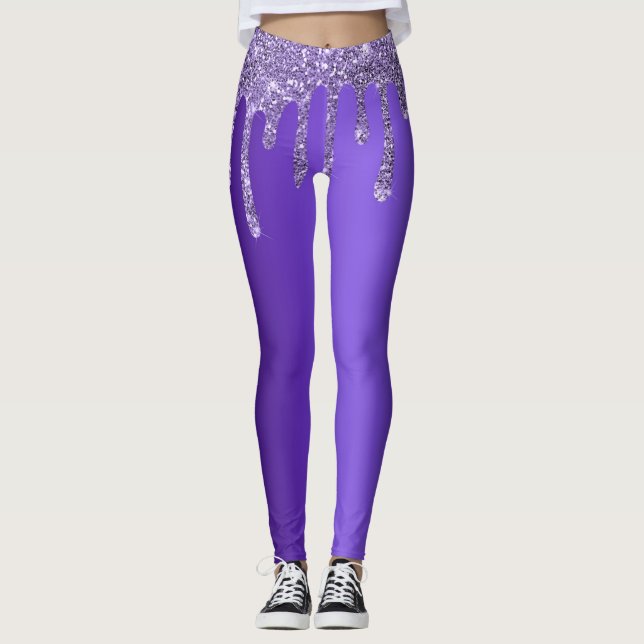 Belly Dance Leggings for Women (Frente)