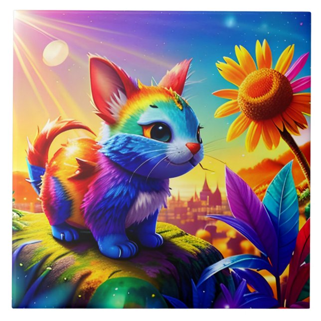 Belo Animal Três (Frente)