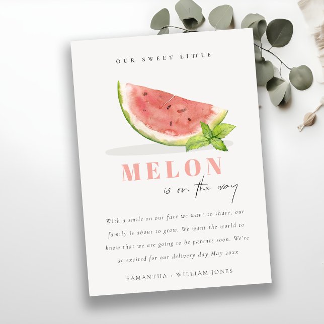 Belo Anúncio Neutral Da Nossa Pequena Casa Melônic (Criador carregado)