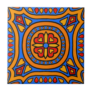 Belo Azulejo Espanhol