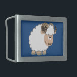 Belo Balão de Cartoon Confiante e Bonito<br><div class="desc">Muito confiante,  se não mandona,  e carneiro forte :) por Loucura!! Totalmente personalizável e disponível em vários produtos.</div>