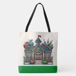 Belo Bolsa de Professores - Veja Trás