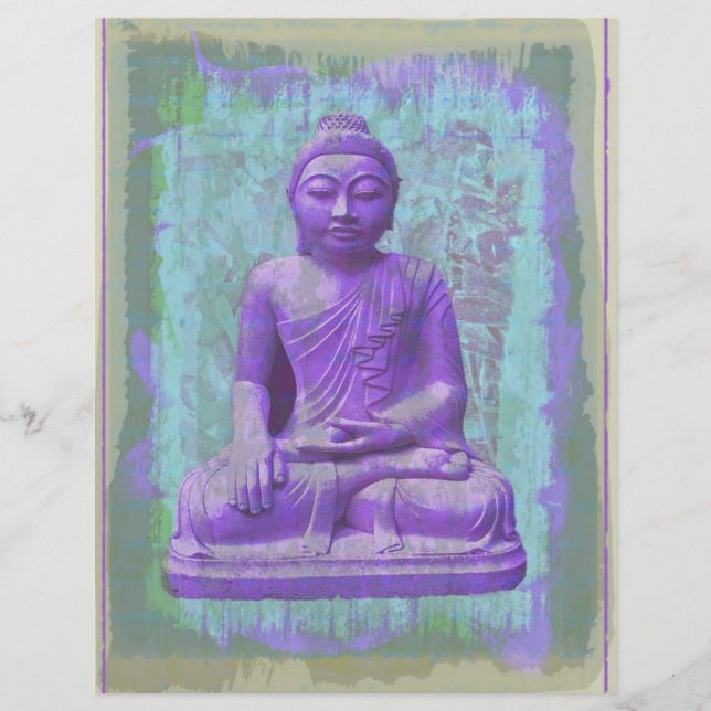 belo buda (Frente)