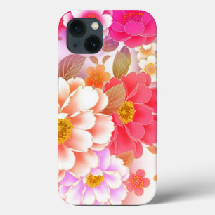 Belo Buquê de Flores