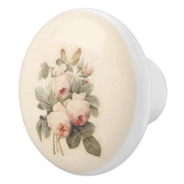 Belo Buquê Redouté