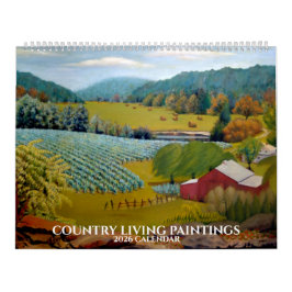 Belo Calendário de Vida no País