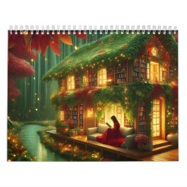 Belo Calendário Design