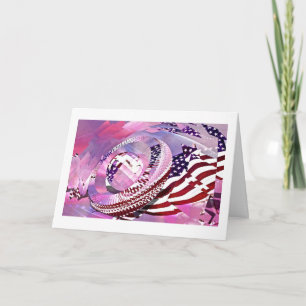 Belo Cartão Mundial de Aniversário