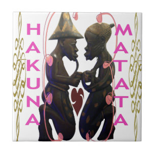 Belo Casal Africano Incrível: Uma Arte Romântica
