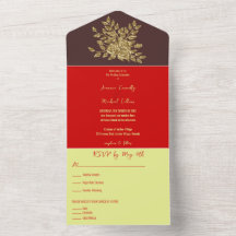 Belo Casamento Dourado e Casamento Rosa