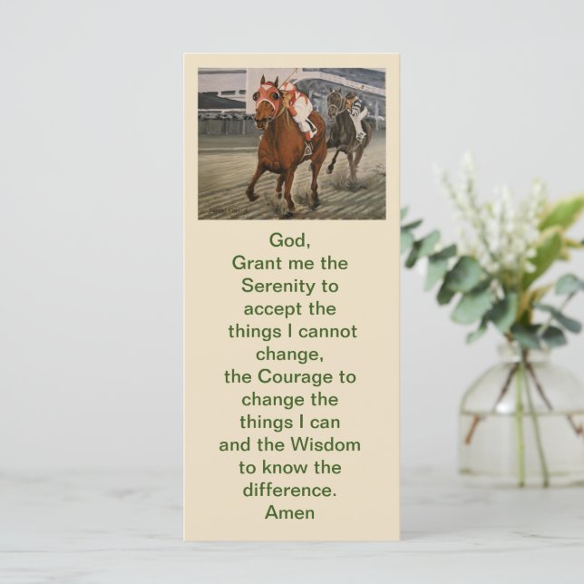 Belo Cavalo Deleia Proprietários da Corrida Clássi (Em pé/Frente)