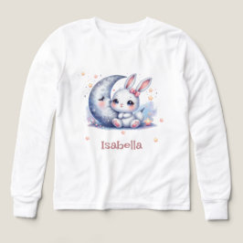 belo coelho e lua crescente