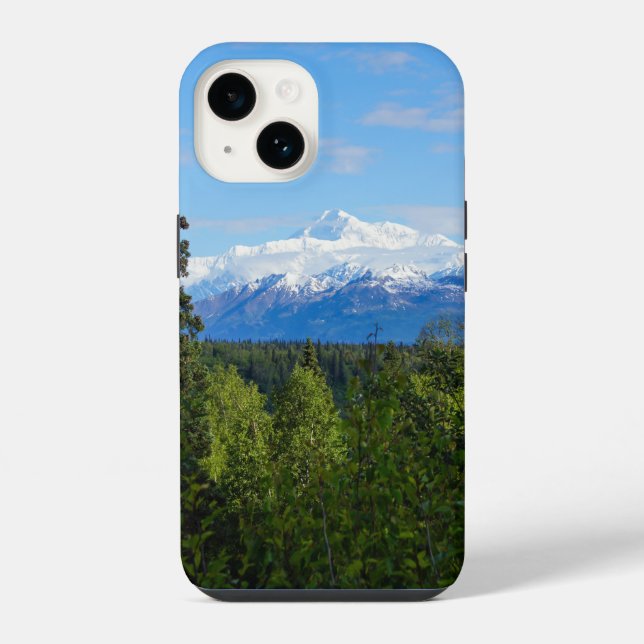 Belo Denali (Verso)