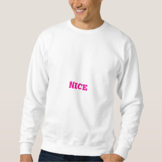 Belo design de camisa