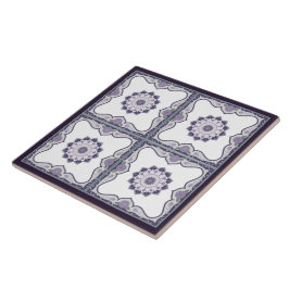 Belo design de rolagem de mandala