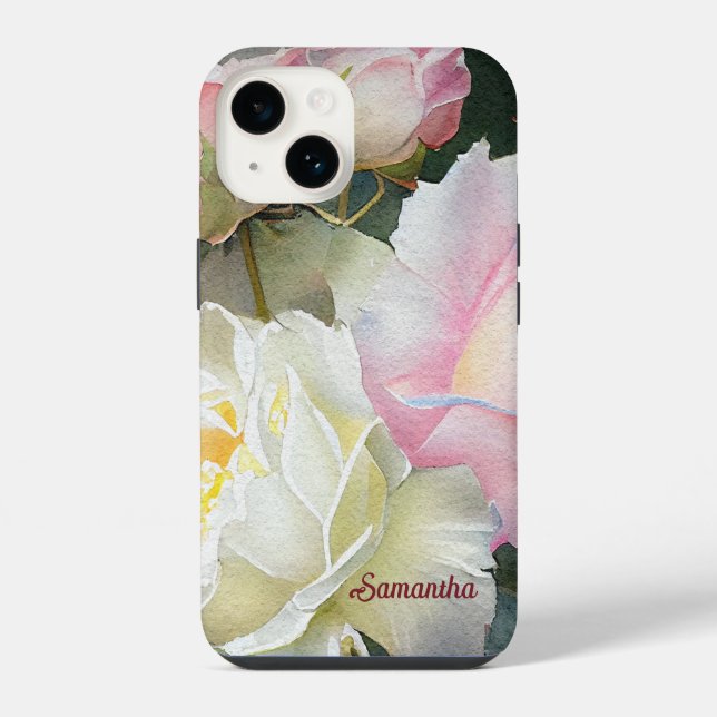 Belo Design Floral (Verso)