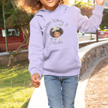 Belo Feliz Aniversário Para Sua Garota De Aniversá