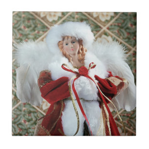 Belo impressão de natal