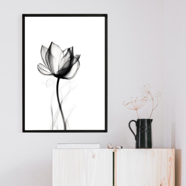 Belo Impressão de Tulip Art (Criador carregado)