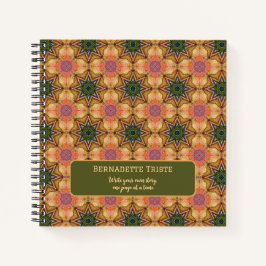 Belo Jewel Tonelado Nome Personalizado Dizendo Est