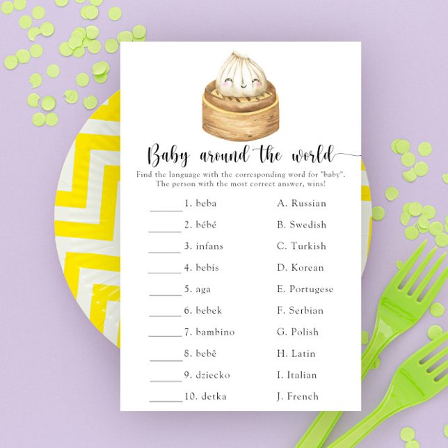 Belo jogo do Bebê (Criador carregado)