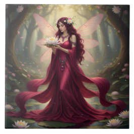 Belo Julho Ruby Fairy