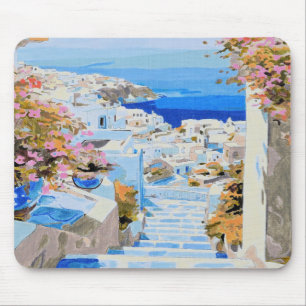 belo mouse pad de Grécia