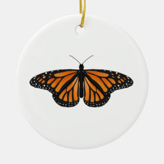 Belo ornamento monarca!