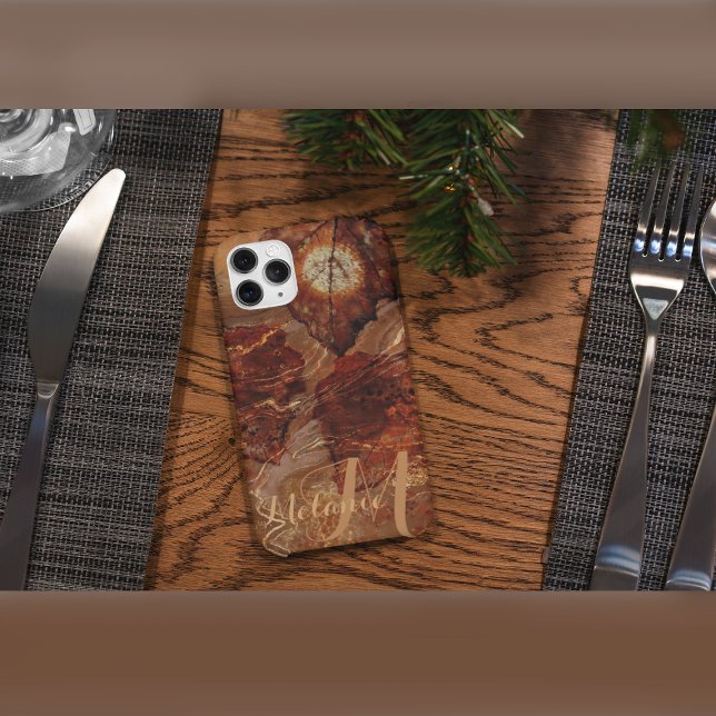 Belo outono deixa nome personalizado (Criador carregado)