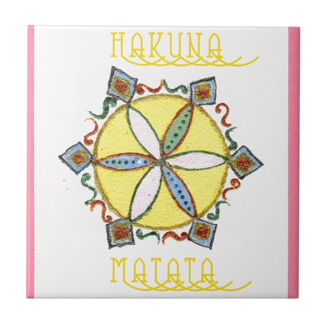 Belo padrão de vetor de estrela inspiracional (Frente)