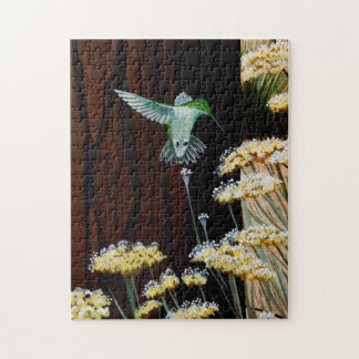 Belo Quebra-cabeça de Hummer