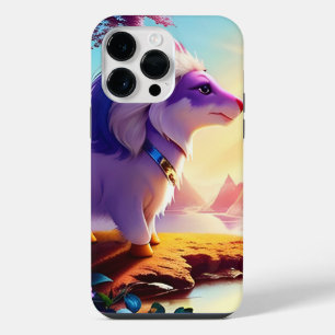 Belo rio Sunshine Animal