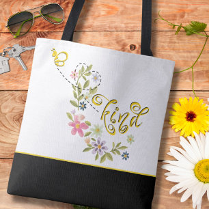 Belo Saco de Tote Bonito